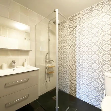 Val D'europe - 10 Min De - Parking Apartment *